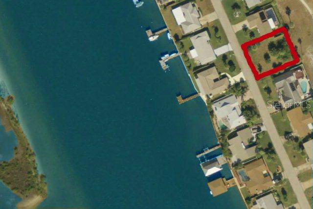[Address Hidden by Seller], Flagler Beach, FL 32136