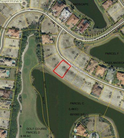 12 Las Palmas Way, Palm Coast, FL 32137