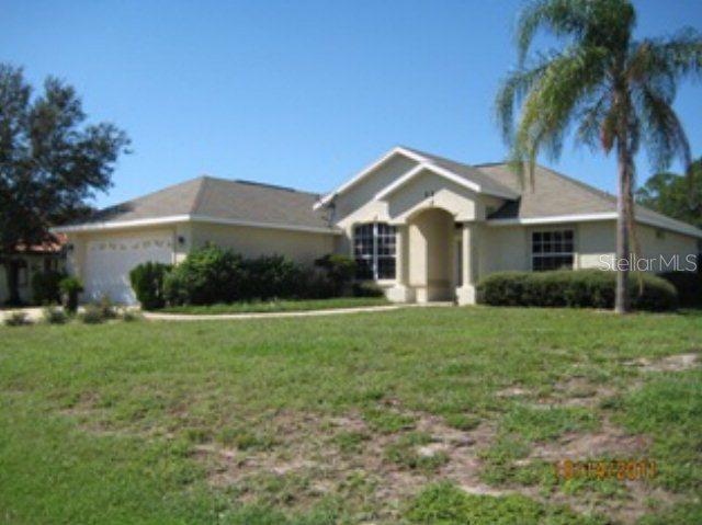23 Frontier Dr., Palm Coast, FL 32137