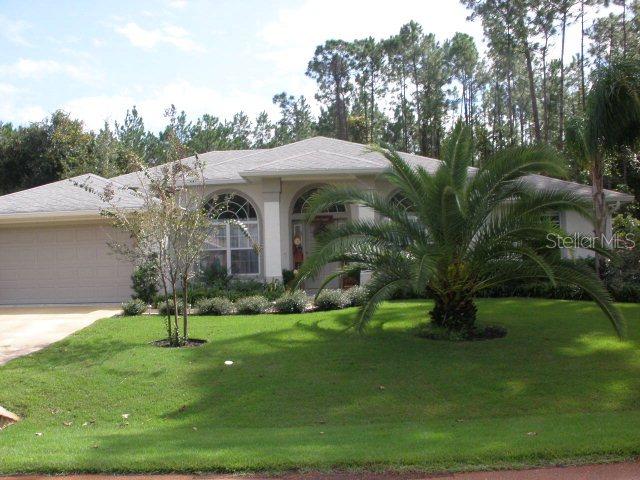 61 Wellshire Ln., Palm Coast, FL 32164