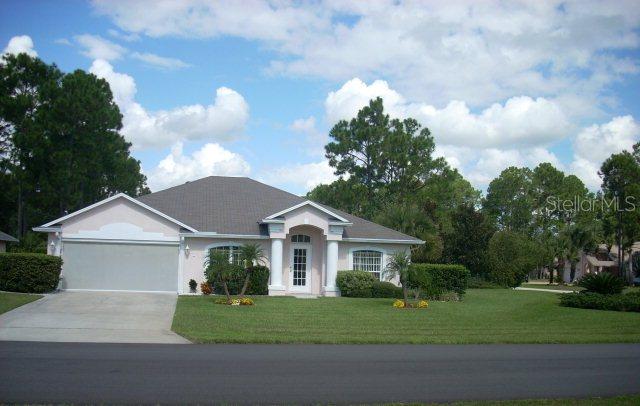 2 Winterberry Pl., Palm Coast, FL 32164
