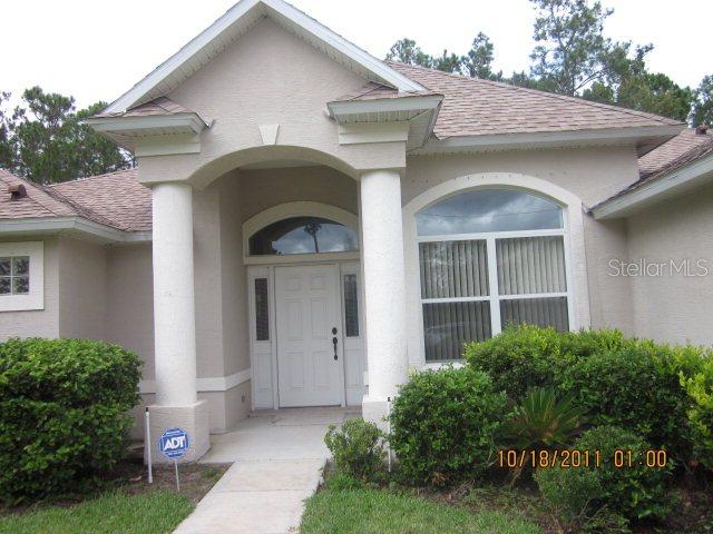 [Address Hidden by Seller], Palm Coast, FL 32137