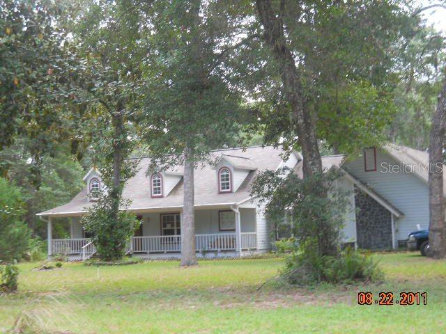 5768 John Anderson Highway, Flagler Beach, FL 32136