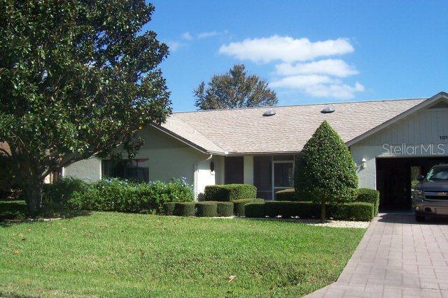 101 Westchester Ln., Palm Coast, FL 32164