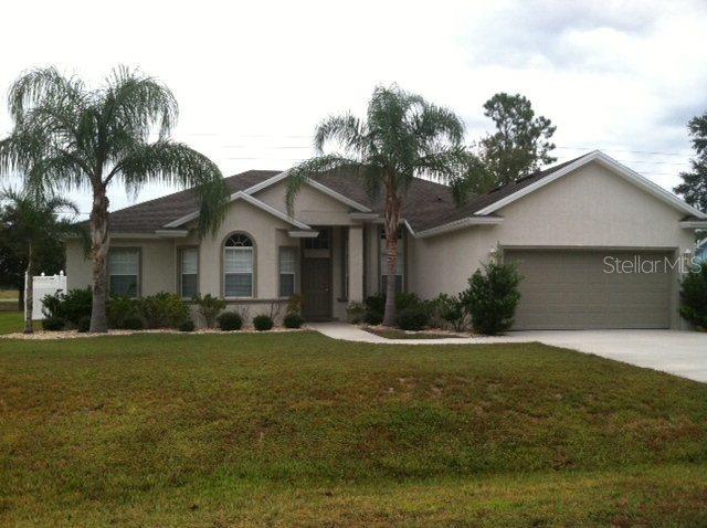 50 E Diamond Dr., Palm Coast, FL 32164