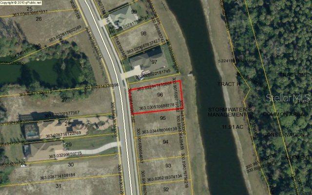 69 Heron Dr., Palm Coast, FL 32137