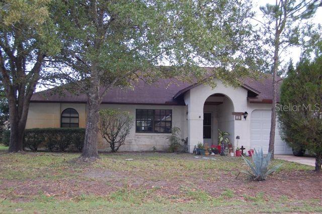 65 Radcliffe Dr., Palm Coast, FL 32164