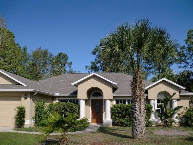 5 Waves Pl., Palm Coast, FL 32164