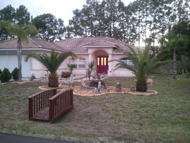 50 Princess Ruth Ln., Palm Coast, FL 32164