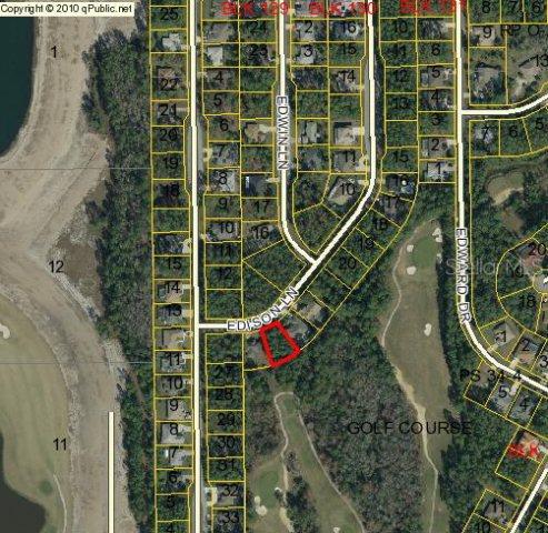 31 Edison Ln., Palm Coast, FL 32164