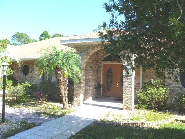 86 Beachway Dr., Palm Coast, FL 32137