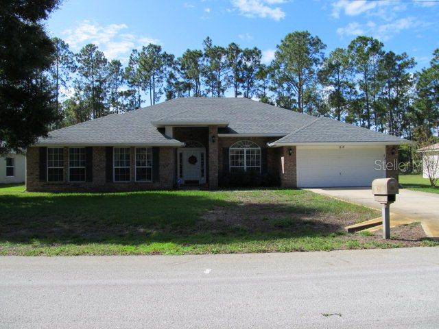 68 Wellstone Dr., Palm Coast, FL 32164