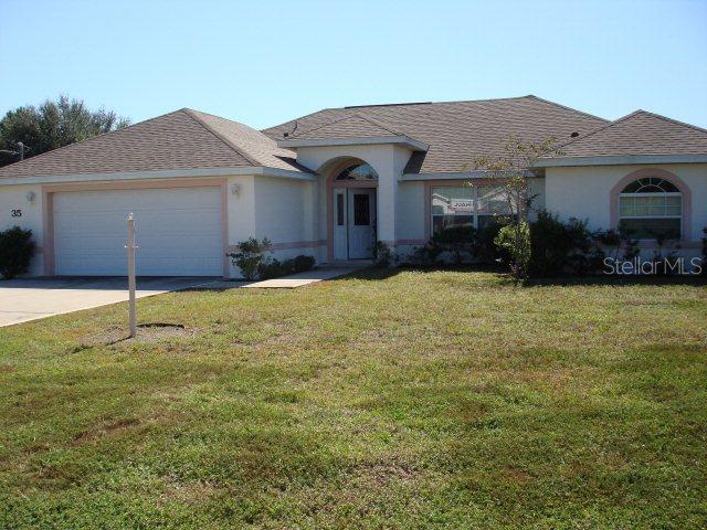 35 Felwood Ln., Palm Coast, FL 32137