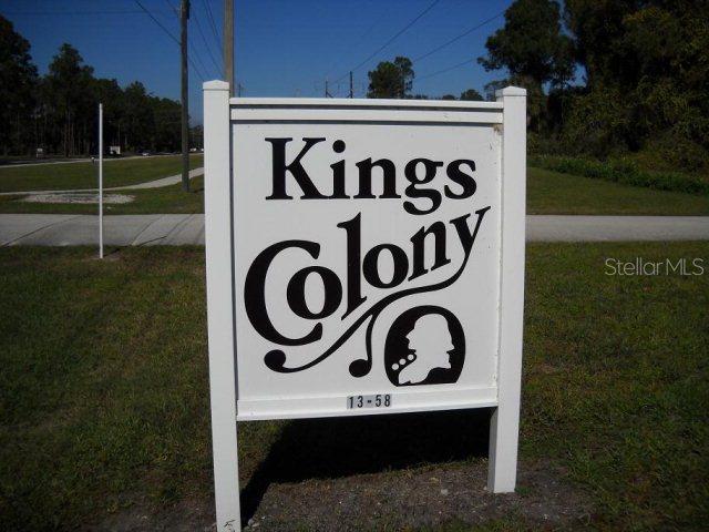 31 Kings Colony Ct., Palm Coast, FL 32137