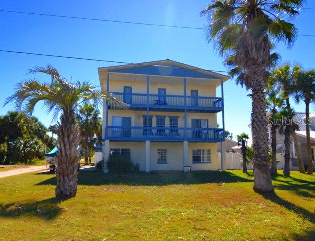 209 19th St., Flagler Beach, FL 32136
