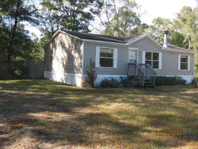 [Address Hidden by Seller], Hastings, FL 32145