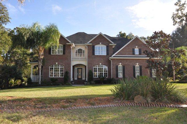 64 Audubon Ln., Flagler Beach, FL 32136