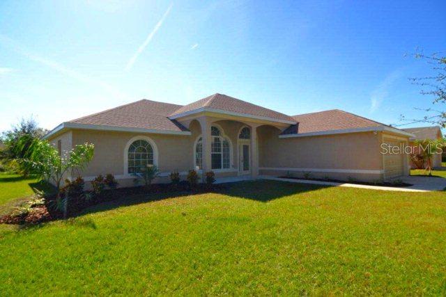8 Larkspur Way, Palm Coast, FL 32137