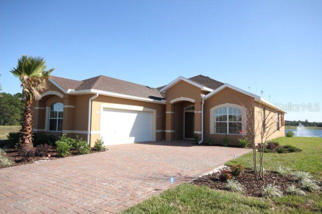 22 Graham Tr., Palm Coast, FL 32137