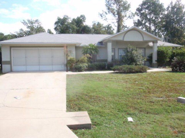1 Roller Ln., Palm Coast, FL 32164
