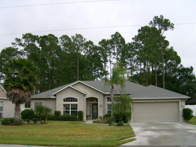 22 Woodstone Ln., Palm Coast, FL 32164