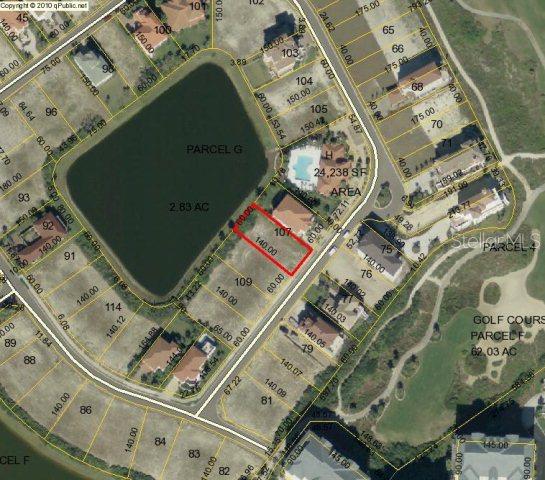 23 Hammock Beach Pkwy., Palm Coast, FL 32137
