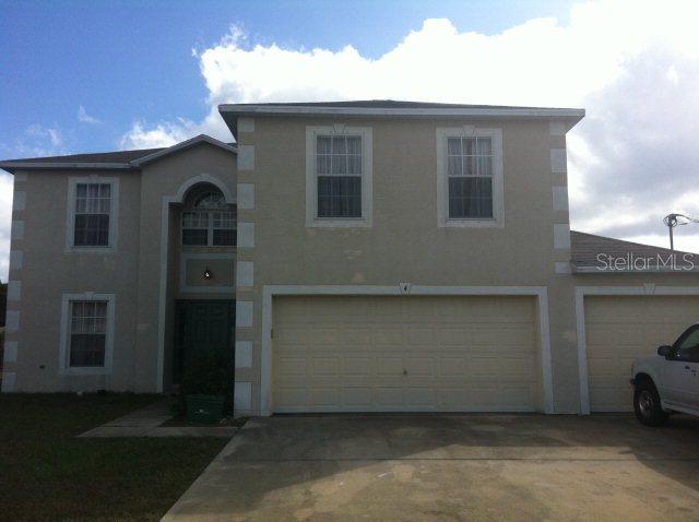 4 Lamar Ln., Palm Coast, FL 32164