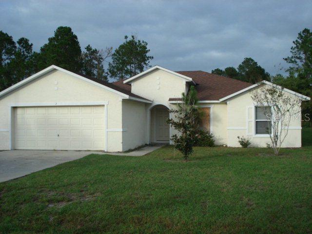 7 Royal Palm Ln., Palm Coast, FL 32164