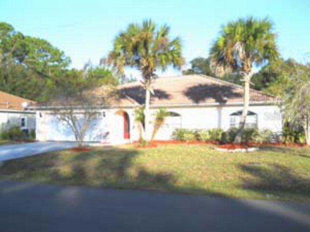 8 Foster Ln., Palm Coast, FL 32137