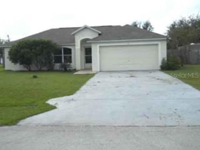 109 Laramie Dr., Palm Coast, FL 32137