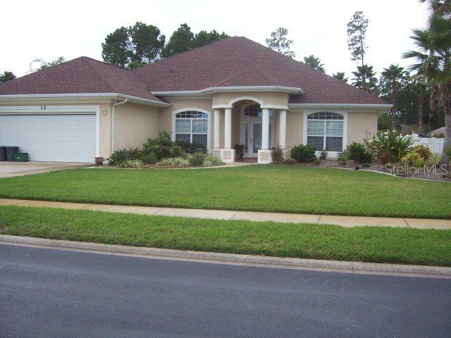 12 Lakeside Pl., Palm Coast, FL 32137