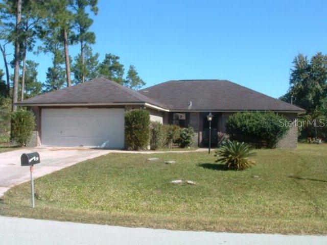 59 Fallen Oak Ln., Palm Coast, FL 32137