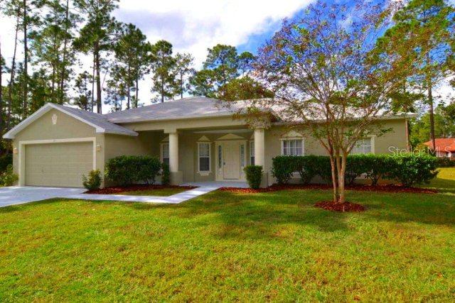 21 Brigadoon Ln., Palm Coast, FL 32137