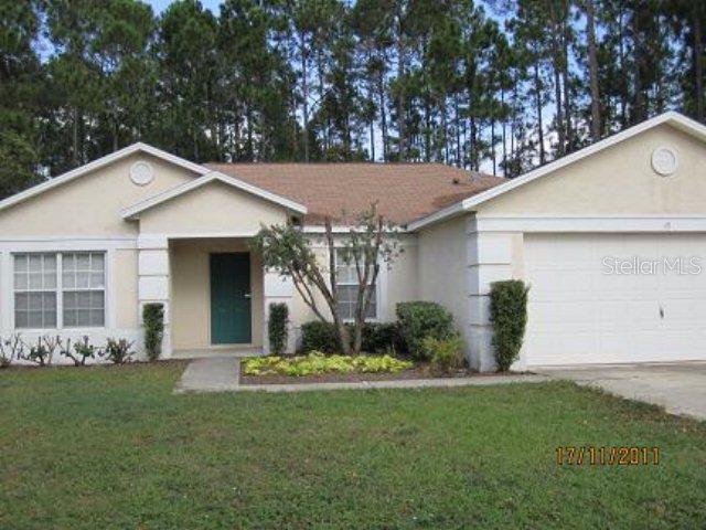 13 Ryeco Way, Palm Coast, FL 32164