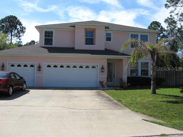 6 Roxanne Pl., Palm Coast, FL 32164