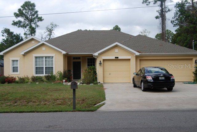 47 Bassett Ln., Palm Coast, FL 32137