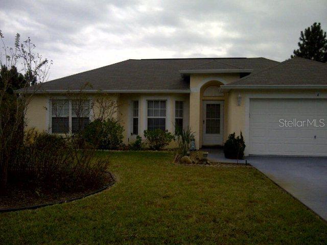 4 Burbank Dr., Palm Coast, FL 32137