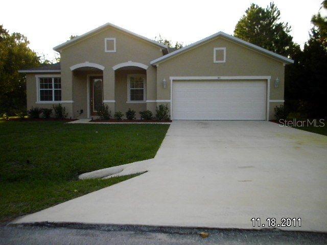 [Address Hidden by Seller], Palm Coast, FL 32137