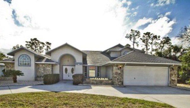 105 Cochise Ct., Palm Coast, FL 32137