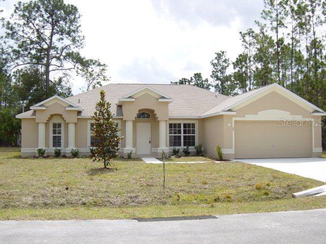22 Raemond Ln., Palm Coast, FL 32164