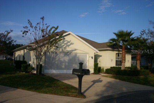 18 Royale Ln., Palm Coast, FL 32164