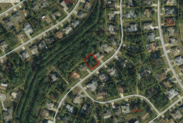 54 Welling Ln., Palm Coast, FL 32164