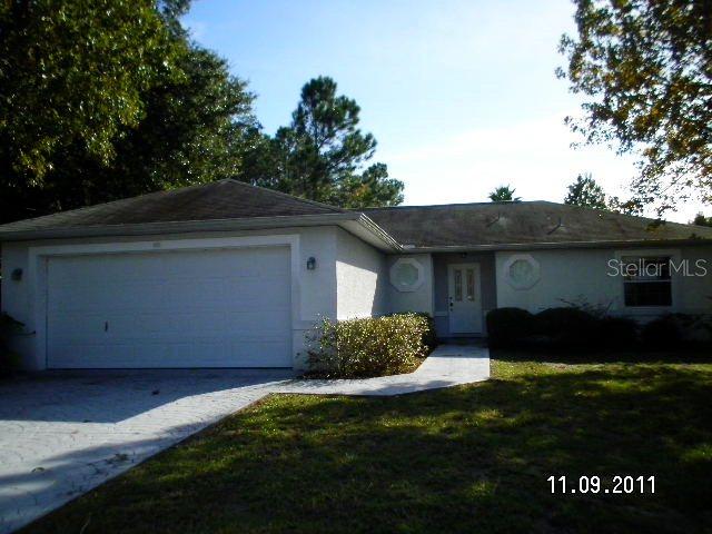 [Address Hidden by Seller], Palm Coast, FL 32137