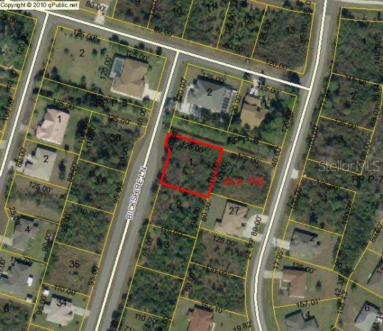 34 Bickshire Ln., Palm Coast, FL 32137