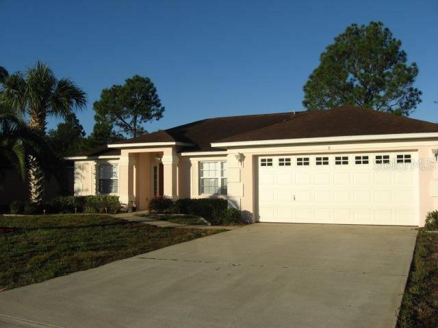 8 Watermill Pl., Palm Coast, FL 32137