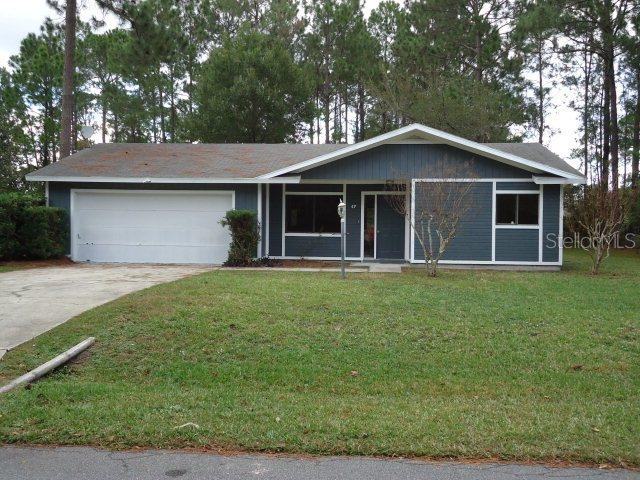 47 Westmount Ln., Palm Coast, FL 32164