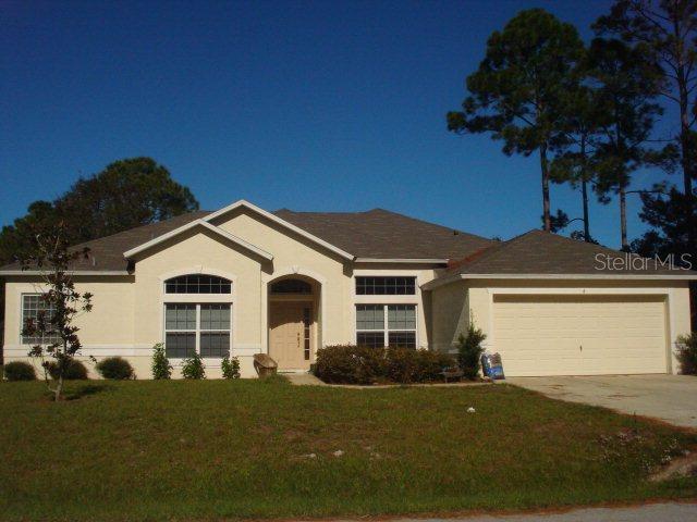4 Ferngate Ln., Palm Coast, FL 32164