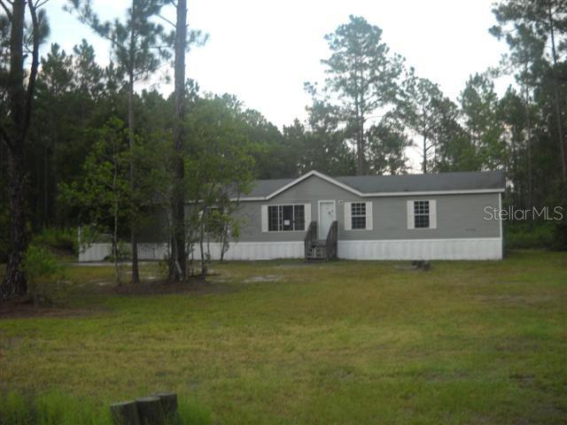 [Address Hidden by Seller], Hastings, FL 32145