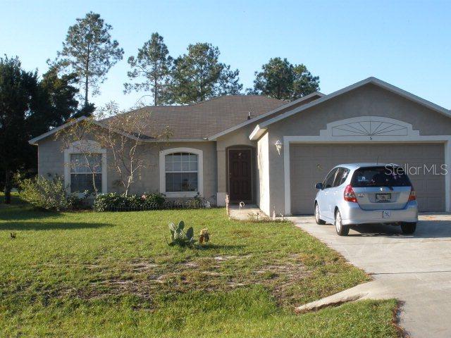 5 Whittlesey Ln., Palm Coast, FL 32164
