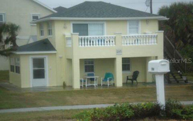 1205 Ocean Shore Blvd., Flagler Beach, FL 32136
